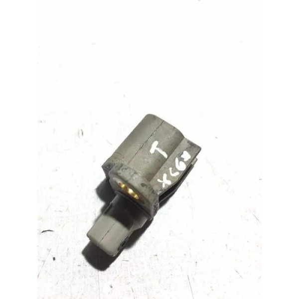 Sensor Abs Traseiro Volvo Xc60 T5 2.0 2015