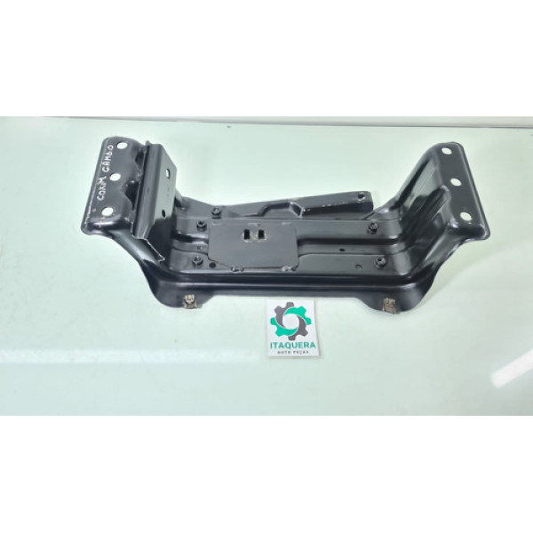 Suporte Travessa Cambio Mercedes Ml63 5.5 Amg Ano 2014