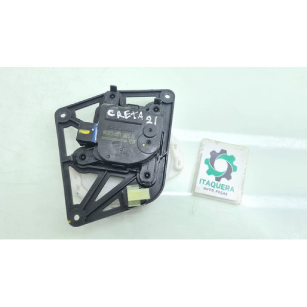 Motor Atuador Ar Hyundai Creta Ano 2021