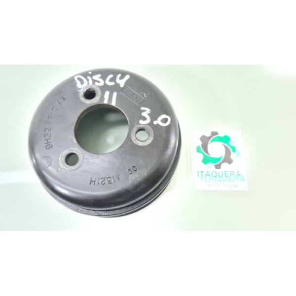 Polia Correia Dentada Land Rover Discovery 4 3.0 Ano 2011 12