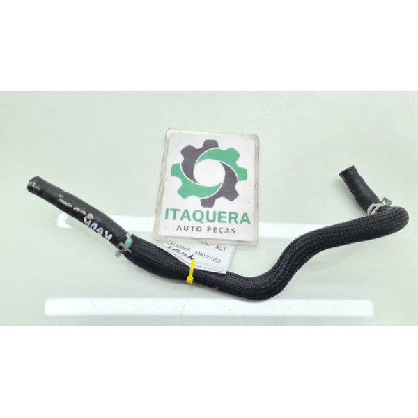 Mangueira Agua Toyota Yaris 1.5 Ano 2020 2021 Original