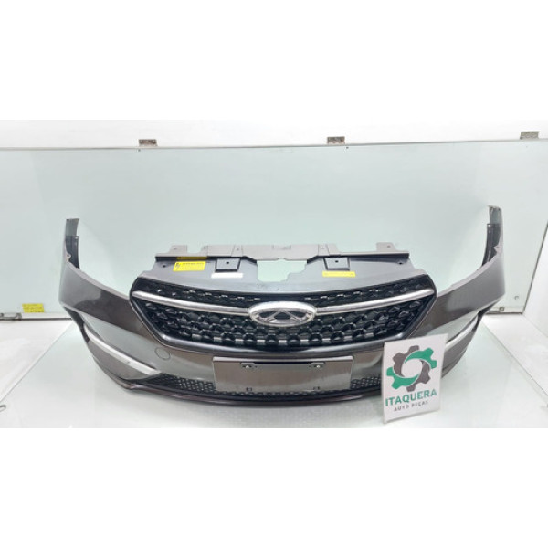 Parachoque Dianteiro Chery Arrizo 5 Ano 2019 2020