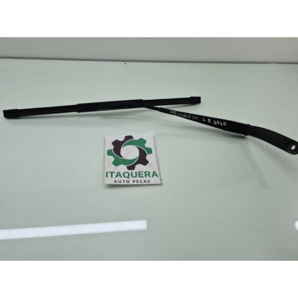 Braço Limpador Dianteiro Esquerdo Renegade Ano 2020 2021