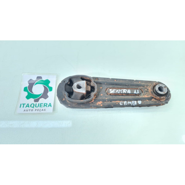 Coxim Cambio Nissan Sentra 2.0 Ano 2009 2010 2011