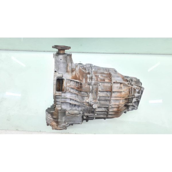 Cambio Caixa Marcha Audi A4 Tfsi 1.8 Ano 2014 2015