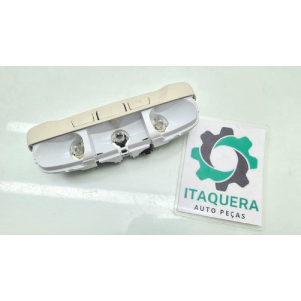 Luz Teto Cortesia Ford Ecosport Ano 2019 2020 - Gn1515k609ab