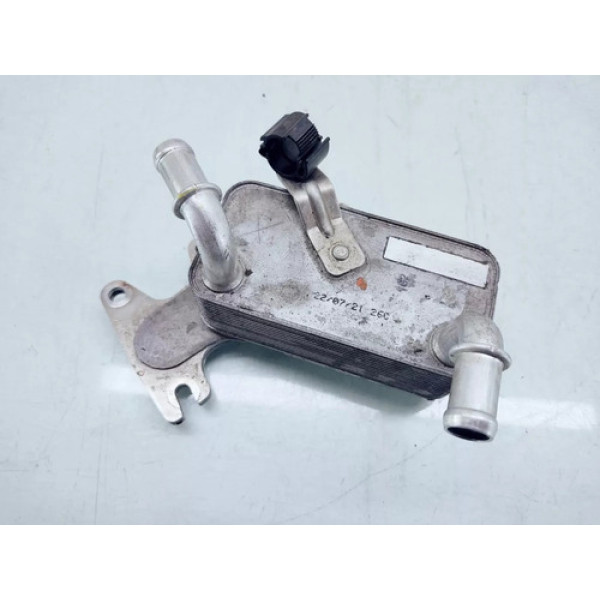 Resfriador Oleo Cambio Nivus Virtus Polo Tcross 1.0 Ano 2022