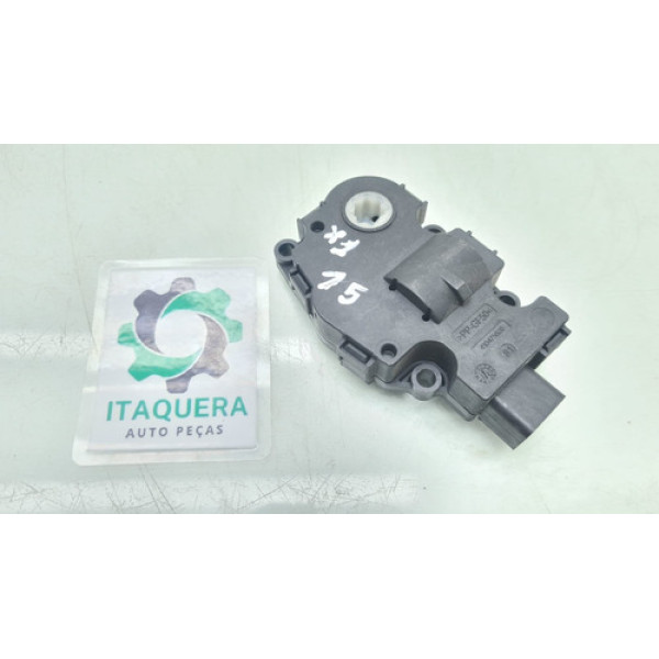 Motor Atuador Caixa Ar Bmw X1 320i 2.0 Ano 2014 