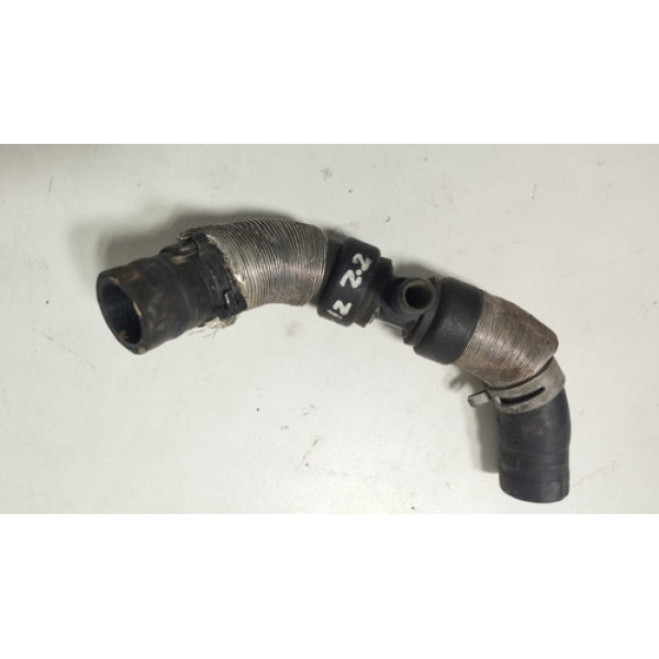 Mangueira Turbina Land Rover Freelander 2 Evoque 2.2 2015