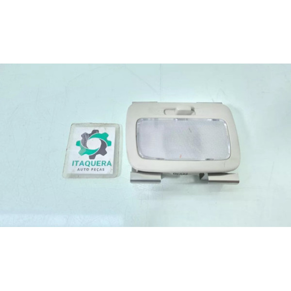 Luz Teto Cortesia Mitsubishi Outlander Ano 2016 2017