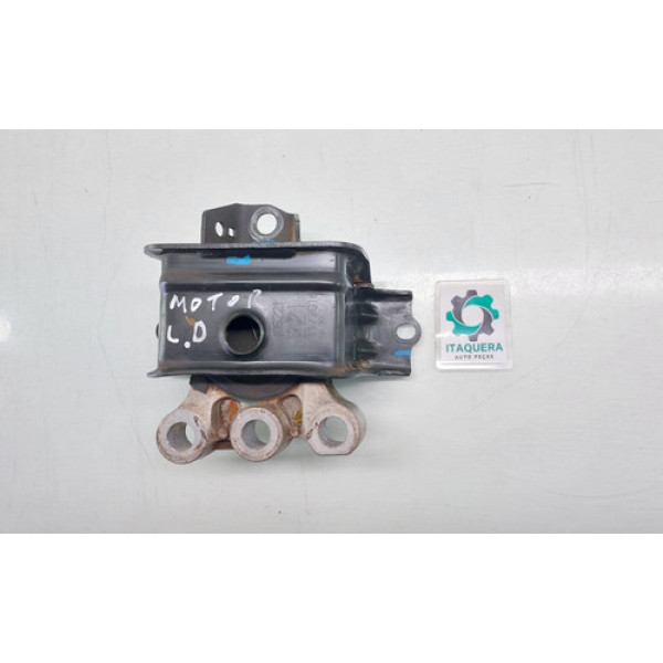 Coxim Motor Lado Direito Chevrolet Onix 1.0 Ano 2016 2017