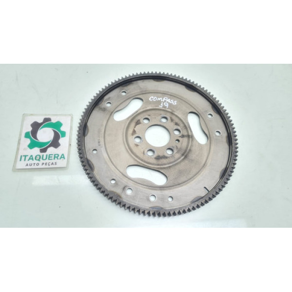 Cremalheira Volante Motor Jeep Compass Renegade 2.0 Diesel