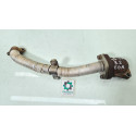 Mangueira Cano Valvula Egr Pajero Full 3.2 Ano 2014 2015