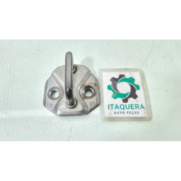 Batente Porta Traseiro Direito Ford Fusion Ano 2014 2015