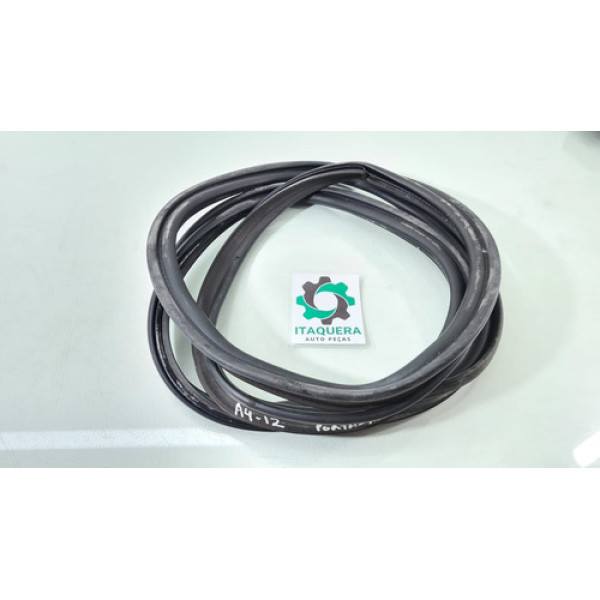 Borracha Carroceria Porta Malas Audi A4 Ano 2011