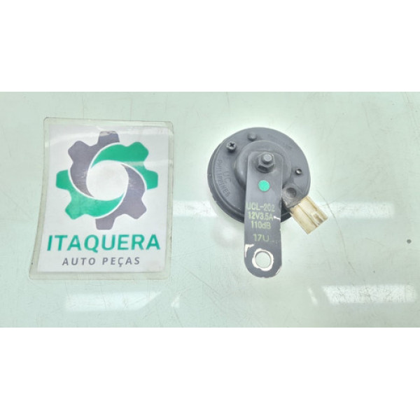 Buzina Original Honda Crv Cr-v Ano 2010 2011