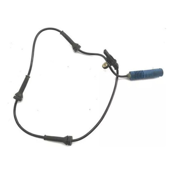 Sensor Abs Traseira Esquerda Freelander 1 N°  Ssb000120