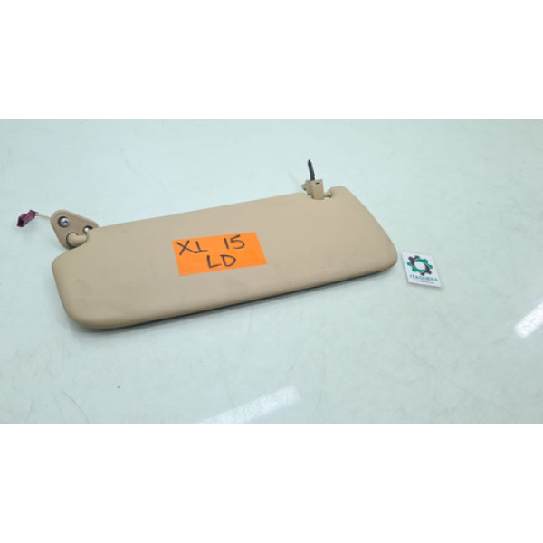 Quebra Sol Direito C/ Espelho Bmw X1 Ano 2015