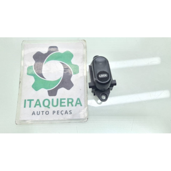 Comando Vidro Dianteiro Direito Chrysler Pt Cruiser 2008