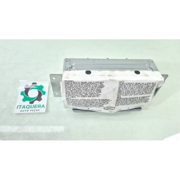 Bolsa Passageiro Impacto Range Rover Sport Ano 2008