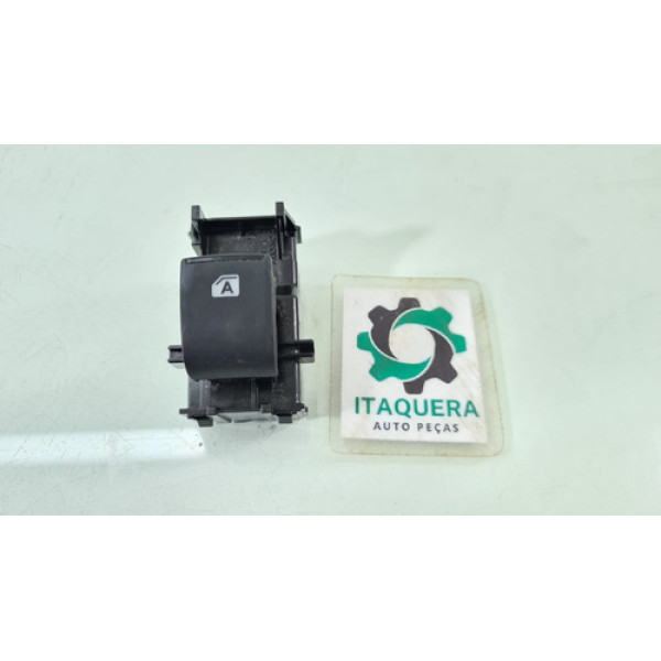 Comando Botão Vidro Traseiro Toyota Hilux Ano 2021 2022