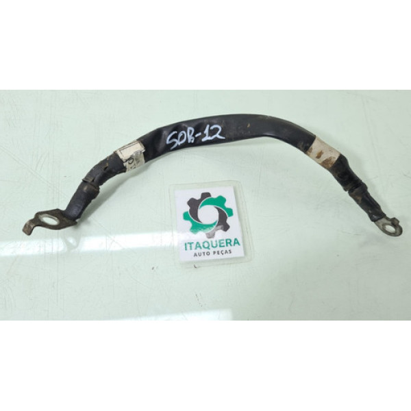 Cabo Chicote Terra Bateria Kia Sorento Ano 2012 2013