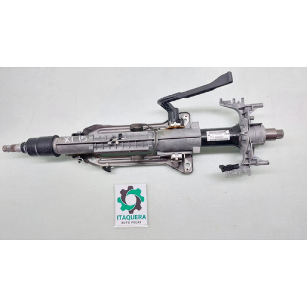 Coluna Direção Bmw X1 X3 2.0 Turbo Ano 2014 