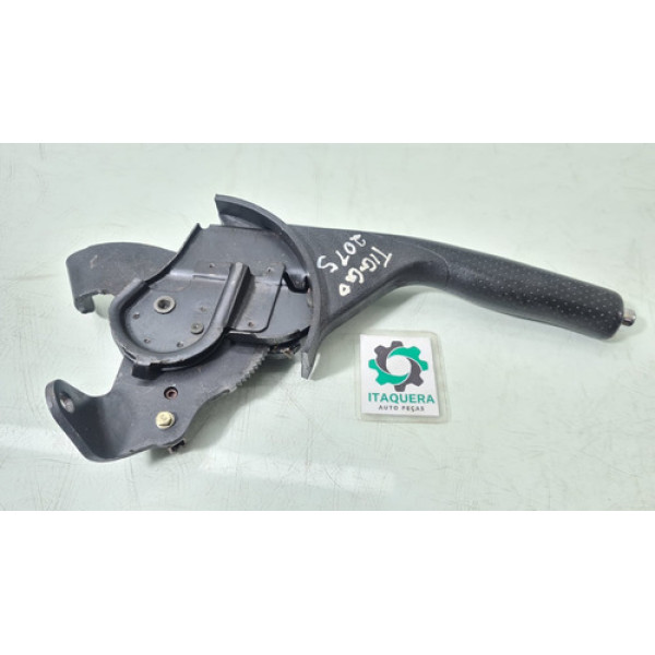Alavanca Freio De Mão Chery Tiggo 2.0 Ano 2013 2014 