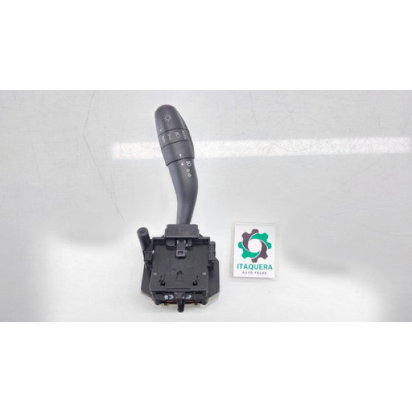 Chave Seta Luz Farol Hyundai I30 Ano 2011 2012