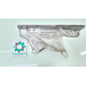Protetor Calor Turbina Esquerd Mercedes Ml63 Amg 5.5 Biturbo