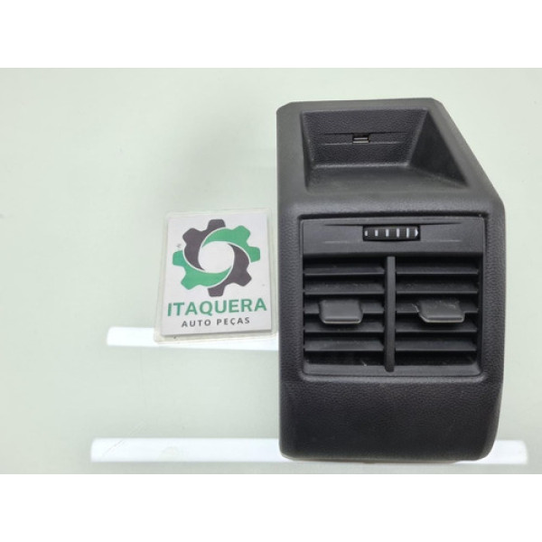 Difusor Ar Traseiro Console Vw Nivus Tsi Ano 2021 2022 2023