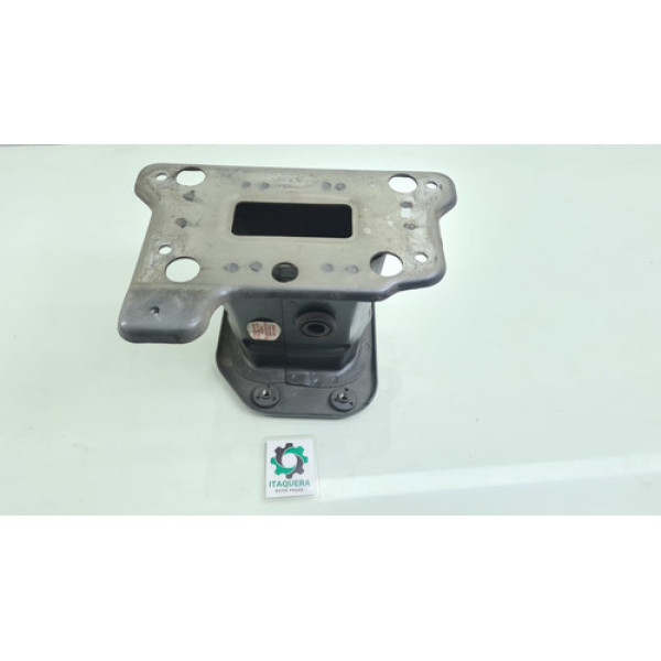Ponta Longarina Lado Direito Chevrolet Captiva Ano 2012 2013