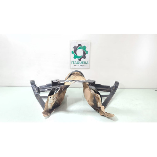 Suporte Tanque Combustivel Honda Civic Ano 2009 2010
