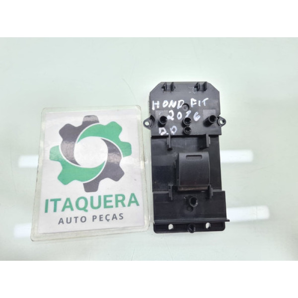 Botão Comando Vidro Dianteiro Direito Honda Fit 2016