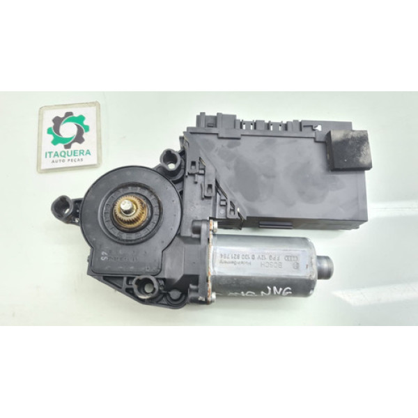 Motor Maquina Vidro Traseiro Direito Porsche Cayenne 2008