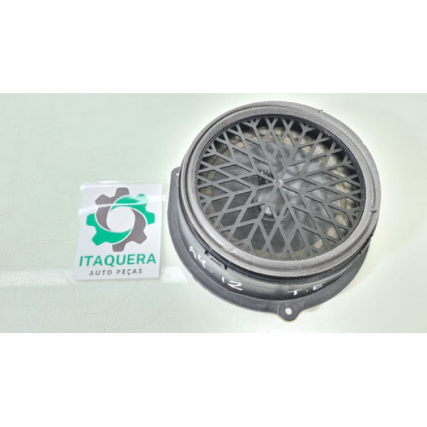 Auto Alto Falante Traseiro Audi A4 Ano 2010 2011  
