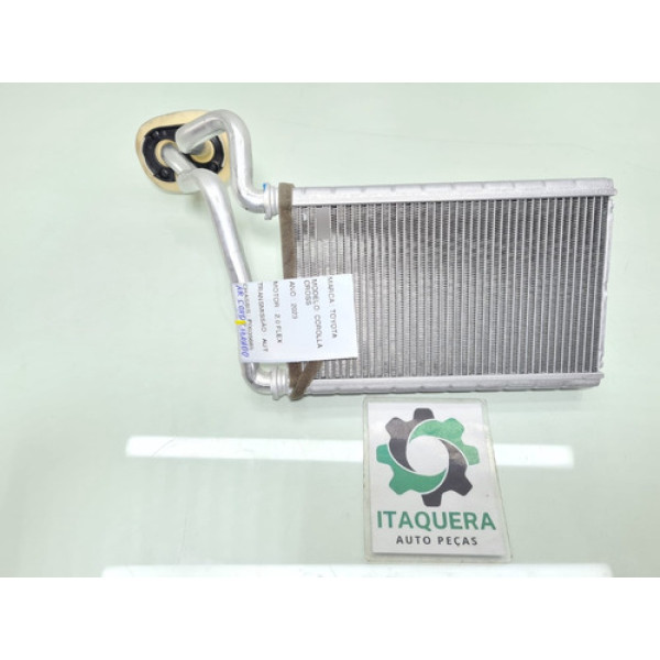 Radiador Evaporador Ar Condicionado Corolla Cross 2.0 2023