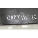 Protetor Carter Chevrolet Captiva 3.0 Ano 2011 2012