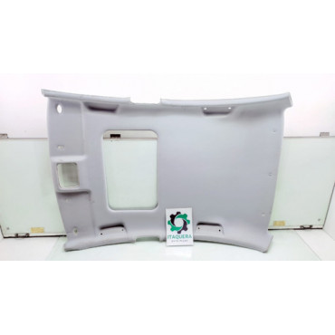 Forro Teto Chery Arr...