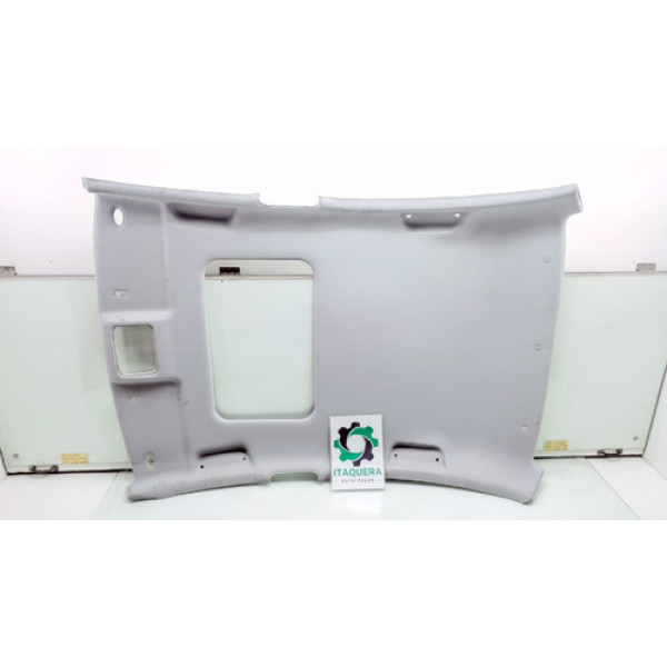 Forro Teto Chery Arrizo 5 Ano 2020 Só Retirada Na Loja