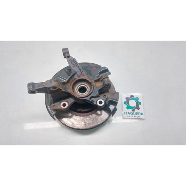 Manga Eixo Dianteiro Direito Ford Ka 1.0 Ano 2017 2018