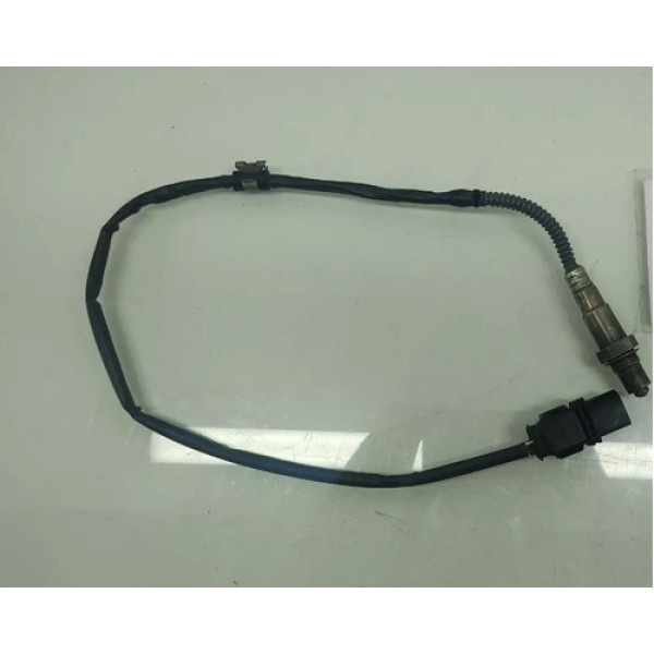 Sonda Lambda Jetta 2.5 Ano 2010 2011  06a906262da