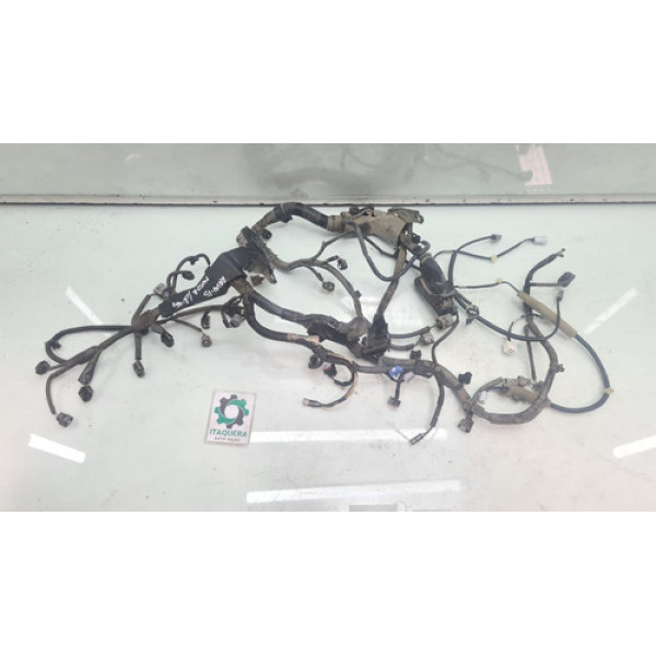 Chicote Motor Cambio Toyota Rav4 2.0 4x4 Ano 2014 2015