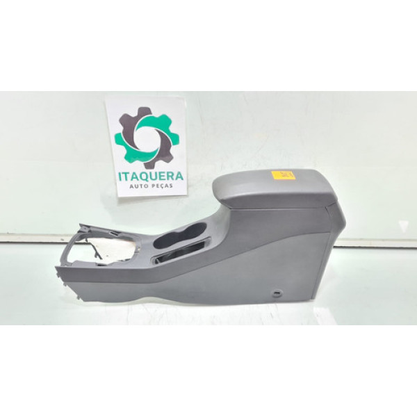 Console Central Porta Copos Chery Tiggo 2.0 2013 2014 2015