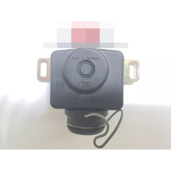 Sensor Posição Borboleta Bmw 325i 0280120402