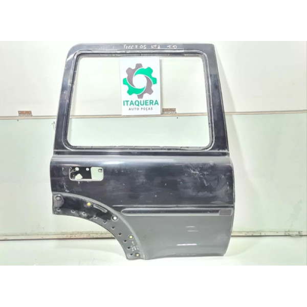 Porta Traseira Direita Land Rover Freelander 1 2003 2004