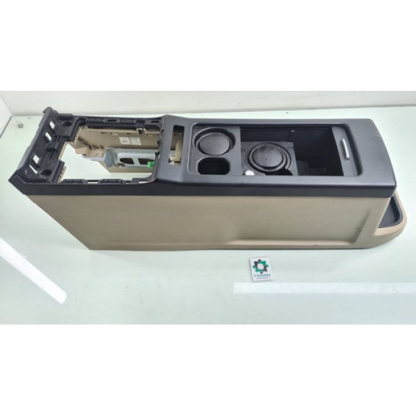 Console Central Land Rover Freelander 2 Ano 2013 2014