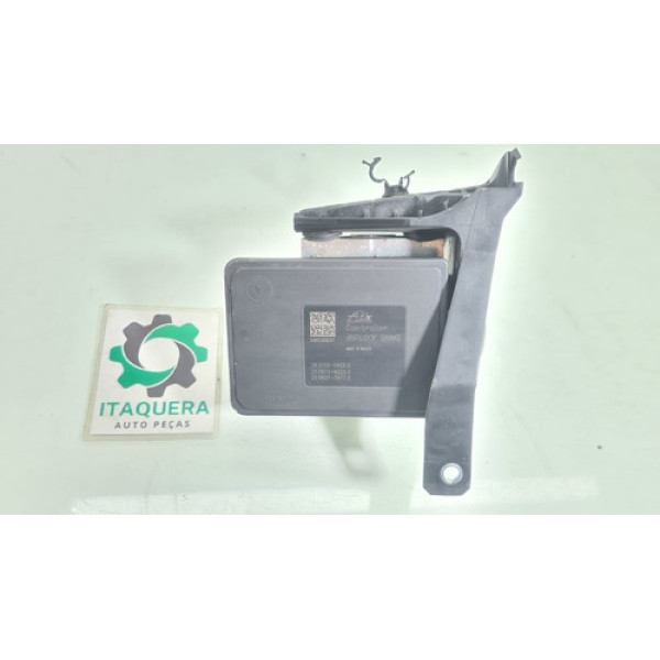 Modulo Abs Freio Jeep Compass 2.0 Diesel Ano 2018 2019