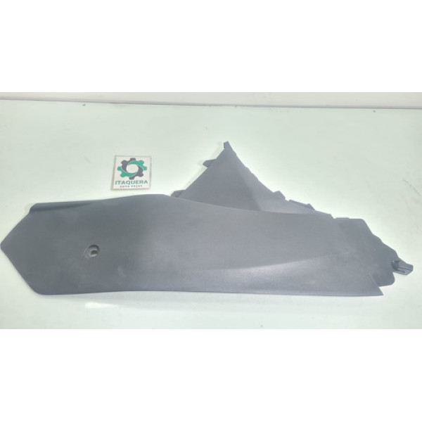 Acabamento Console Esquerdo Hyundai Elantra Ano 2012 2013