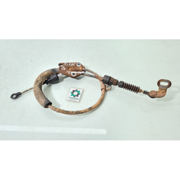 Cabo Trambulador Mitsubishi Pajero Full 3.2 Ano 2014 2015 